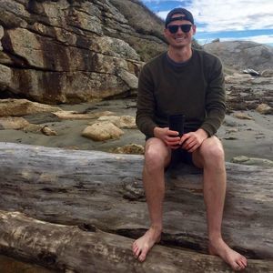 Meet your Posher, Hunter